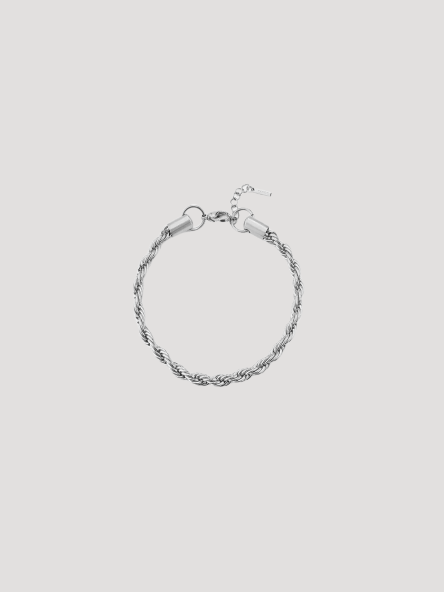 Rope Bracelet 5MM