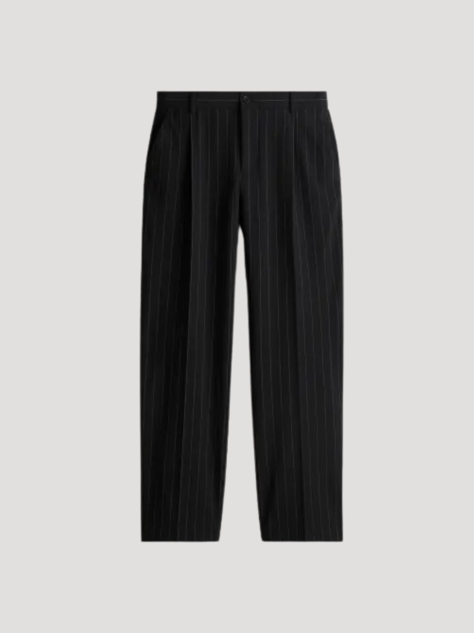 Loose Fit Tailored trousers