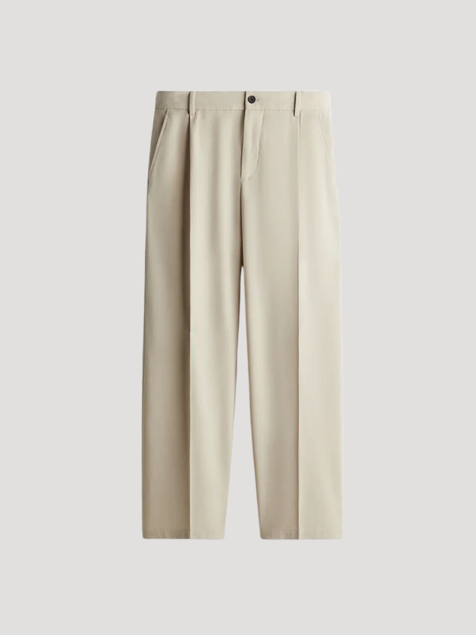 Loose Fit Tailored trousers