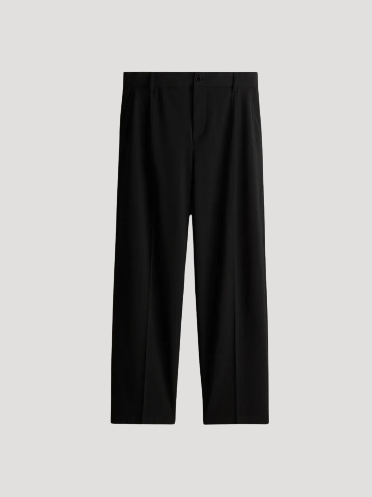 Loose Fit Tailored trousers