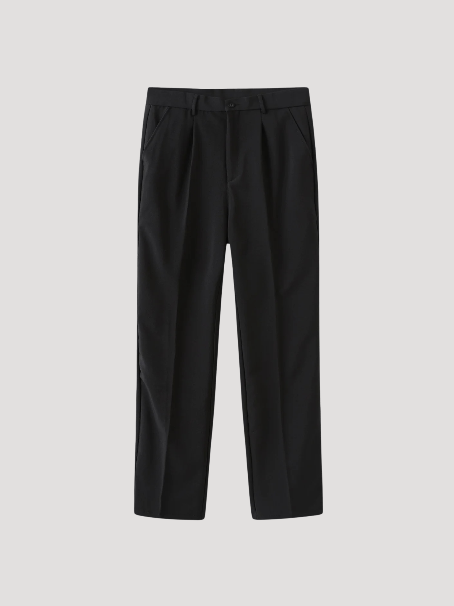 Gunsan Fitted Trousers