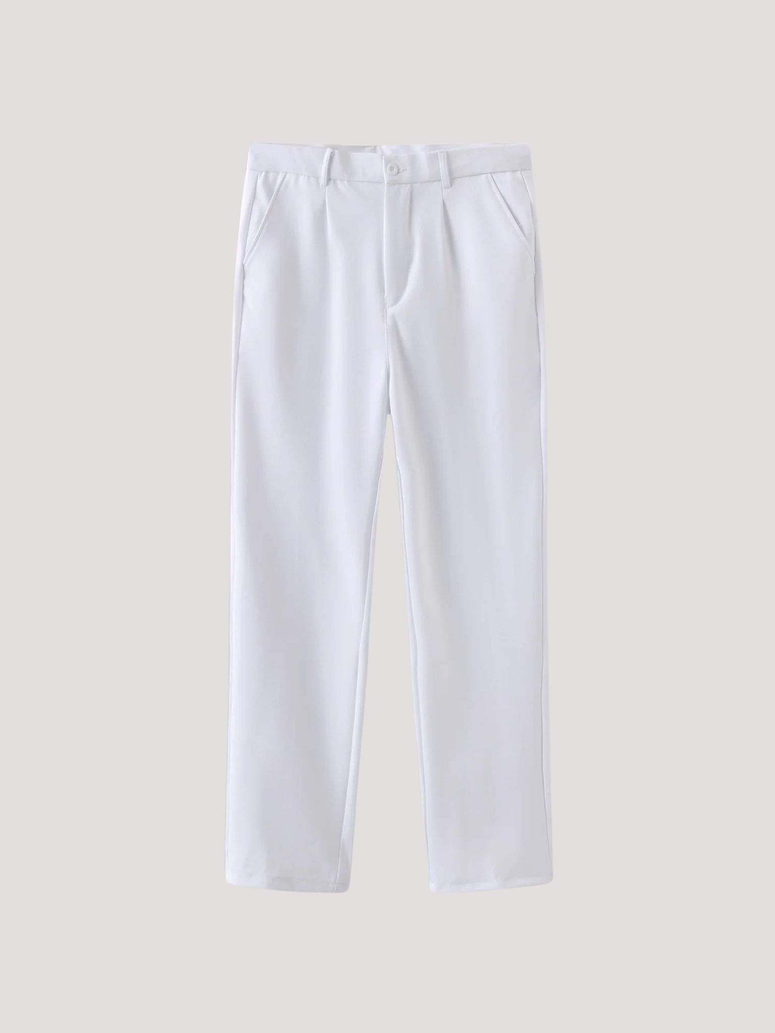 Gunsan Fitted Trousers