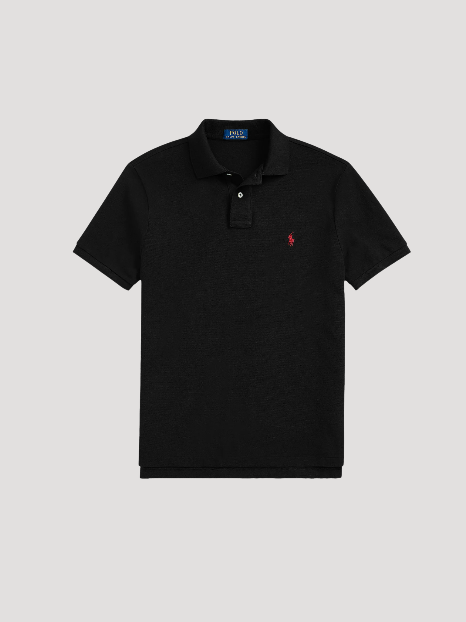 The Iconic Polo Shirt