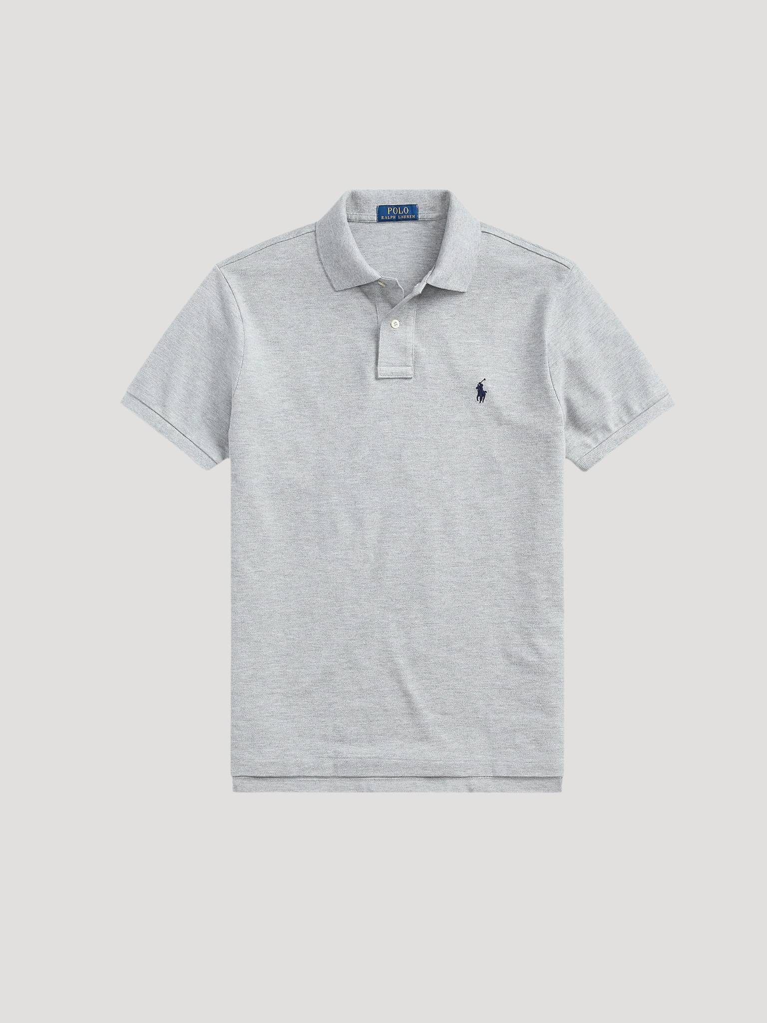 The Iconic Polo Shirt