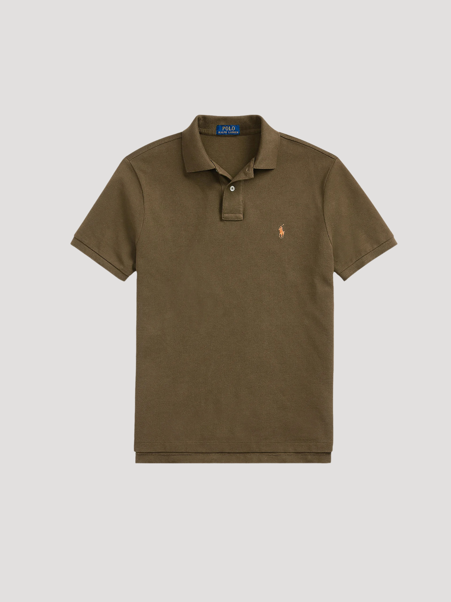 The Iconic Polo Shirt