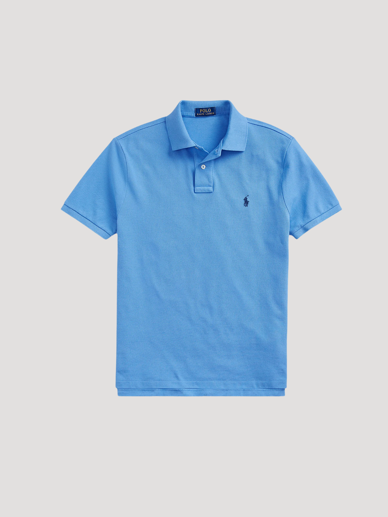 The Iconic Polo Shirt